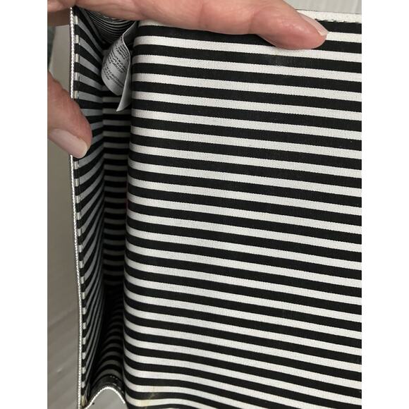 Womens Betsey Johnson Wristlet Wallet Luv Betsey Removable Strap Iridescent - Picture 7 of 11